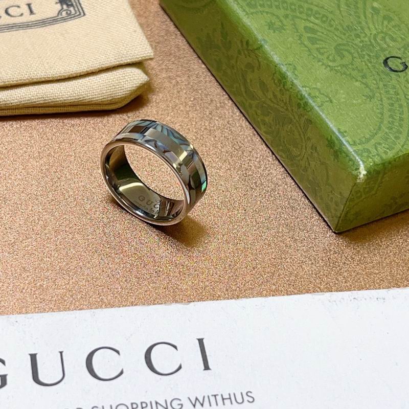 Gucci Ring 05yxh33